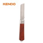 Kendo 30674 Μαχαίρι Ηλεκτρολόγου Επίπεδο 200mm / 8" - Image 5