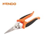 Kendo 30701 Ψαλίδι Πολλαπλών Χρήσεων 180mm / 7"