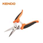 Kendo 30701 Ψαλίδι Πολλαπλών Χρήσεων 180mm / 7" - Image 2