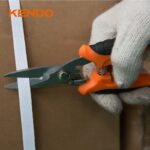 Kendo 30701 Ψαλίδι Πολλαπλών Χρήσεων 180mm / 7" - Image 4