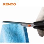 Kendo 30713 Ψαλίδι Οικιακής Χρήσης 215mm / 8-1/2" - Image 3