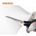 Kendo 30713 Ψαλίδι Οικιακής Χρήσης 215mm / 8-1/2" - Image 4
