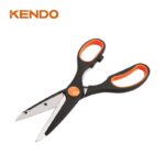 Kendo 30731 Ψαλίδι Κουζίνας 205mm / 8-1/4" - Image 2