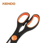 Kendo 30731 Ψαλίδι Κουζίνας 205mm / 8-1/4" - Image 3