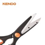 Kendo 30731 Ψαλίδι Κουζίνας 205mm / 8-1/4" - Image 4