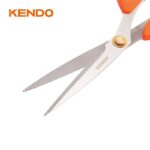 Kendo 30733 Ψαλίδι Ραπτή 250mm / 10" - Image 2