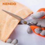Kendo 30733 Ψαλίδι Ραπτή 250mm / 10" - Image 5