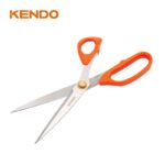 Kendo 30733 Ψαλίδι Ραπτή 250mm / 10" - Image 6