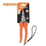Kendo 30752 Ψαλίδι Πολλαπλών Χρήσεων 190mm