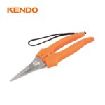 Kendo 30752 Ψαλίδι Πολλαπλών Χρήσεων 190mm - Image 2