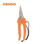 Kendo 30752 Ψαλίδι Πολλαπλών Χρήσεων 190mm - Image 3