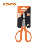 Kendo 30753 Universal Ψαλίδι Οικιακής Χρήσης 175mm