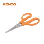 Kendo 30753 Universal Ψαλίδι Οικιακής Χρήσης 175mm - Image 2