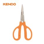 Kendo 30753 Universal Ψαλίδι Οικιακής Χρήσης 175mm - Image 3