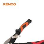 Kendo 30831 Ψαλίδι Λαμαρίνας Αριστερό CR-MO 250mm / 10" - Image 5