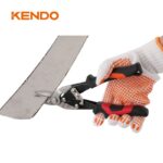 Kendo 30831 Ψαλίδι Λαμαρίνας Αριστερό CR-MO 250mm / 10" - Image 6
