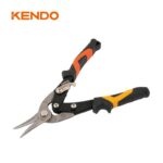 Kendo 30832 Ψαλίδι Λαμαρίνας Ίσιο CR-MO 250mm / 10"