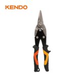Kendo 30832 Ψαλίδι Λαμαρίνας Ίσιο CR-MO 250mm / 10" - Image 6