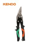 Kendo 30833 Ψαλίδι Λαμαρίνας Δεξιό CR-MO 250mm / 10"