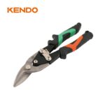 Kendo 30833 Ψαλίδι Λαμαρίνας Δεξιό CR-MO 250mm / 10" - Image 2