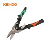 Kendo 30833 Ψαλίδι Λαμαρίνας Δεξιό CR-MO 250mm / 10" - Image 3