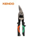 Kendo 30833 Ψαλίδι Λαμαρίνας Δεξιό CR-MO 250mm / 10" - Image 6