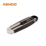 Kendo 30923 Κοπιδι Φαλτσέτα Ασφαλείας 18mm - Image 2