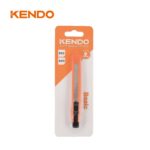 Kendo 30924 Κοπιδι Φαλτσέτα 9mm - Image 3