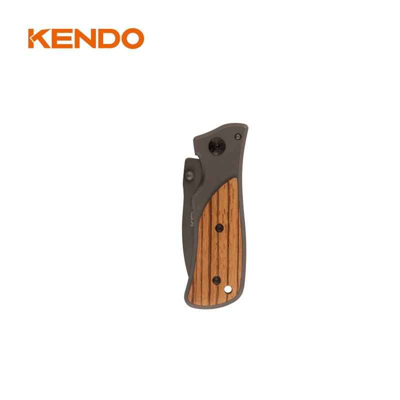 69000463-1.jpg Kendo 30928 Μαχαίρι Σουγιάς 150mm - Image 1