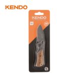 Kendo 30928 Μαχαίρι Σουγιάς 150mm - Image 2