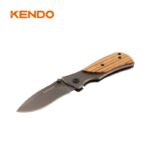 Kendo 30928 Μαχαίρι Σουγιάς 150mm - Image 3
