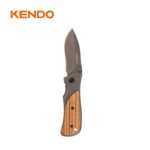 Kendo 30928 Μαχαίρι Σουγιάς 150mm - Image 4