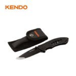 Kendo 30929 Μαχαίρι Σουγιάς Βαρέως Τύπου 165mm - Image 2
