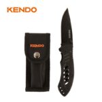 Kendo 30929 Μαχαίρι Σουγιάς Βαρέως Τύπου 165mm - Image 3