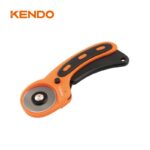 Kendo 30930 Κοπιδι Μοκέτας με Ροδέλα 45mm - Image 2