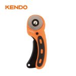 Kendo 30930 Κοπιδι Μοκέτας με Ροδέλα 45mm - Image 3