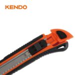 Kendo 30937 Κοπιδι Φαλτσέτας 18mm - Image 3