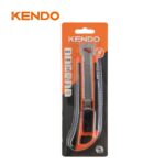 Kendo 30937 Κοπιδι Φαλτσέτας 18mm - Image 4
