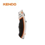 Kendo 30940 Κοπιδι Φαλτσέτα Βαρέως Τύπου 18mm - Image 2