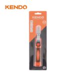 Kendo 30941 Μαχαίρι Απογυμνωτής 8-28mm - Image 3