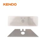 Kendo 30947 Ανταλλακτικές Λεπίδες Ξύστρας Mini 10TMX - Image 3