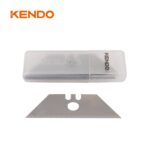 Kendo 30947 Ανταλλακτικές Λεπίδες Ξύστρας Mini 10TMX - Image 4