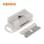 Kendo 30948 Ανταλλακτικές Λεπίδες Ξύστρας 10TMX - Image 2