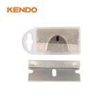 Kendo 30948 Ανταλλακτικές Λεπίδες Ξύστρας 10TMX - Image 3
