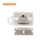 Kendo 30948 Ανταλλακτικές Λεπίδες Ξύστρας 10TMX - Image 4