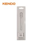 Kendo 30951 Κόφτης Τζαμιών Carbide - Image 4