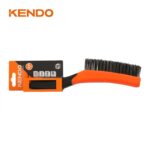 Kendo 31301 Χαλύβδινη Βούρτσα Σύρματος 250mm / 10" - Image 2