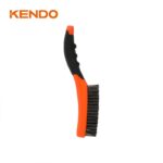 Kendo 31301 Χαλύβδινη Βούρτσα Σύρματος 250mm / 10" - Image 4