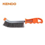 Kendo 31405 Συρματόβουρτσα 250mm / 10" - Image 2