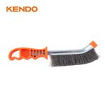Kendo 31405 Συρματόβουρτσα 250mm / 10" - Image 3